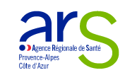 ARS PACA - logo
