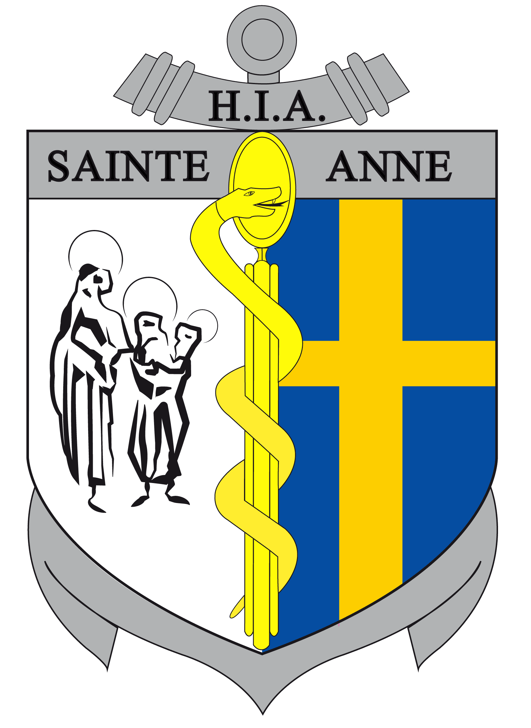 Hôpital Sainte Anne (Toulon)